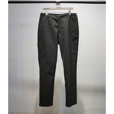 DESCENTE PAUSE WOOL MIX PANTS DLMQJG81画像