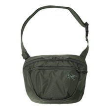 ARC'TERYX Mantis 2 Waistpack Aeroponics L07449200画像