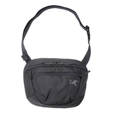 ARC'TERYX Mantis 2 Waistpack Pilot L07449100画像