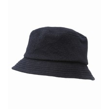 KIJIMA TAKAYUKI Wool Bucket Hat 202815画像