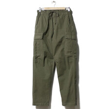 orslow EASY CARGO PANTS ARMY 01-5265-76画像