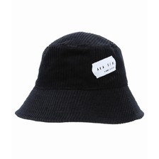 AKA SIX BUCKET HAT BH07BJC画像