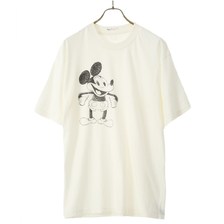 JACKSON MATISSE MickeyMouse ART Tee JM20AW030画像