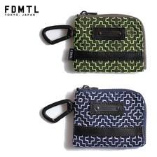 FDMTL &times; MASTERPIECE SASHIKO POUCH FA20-MS33画像