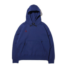 NIKE AS M NRG ACG HOODIE BLUE VOID/DARK BEETROOT CT6338-492画像