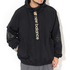 new balance Outdoor Performance Woven JKT JMJP0230画像