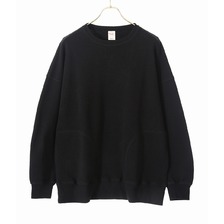 GOLD HEAVY KANOKO CREWNECK GL68308画像