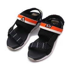 AWESOME BOY &times; ORPHIC CG HQ THROWBACK MULTI画像