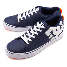 DC SHOES COURT VULC TX SE DM204031画像