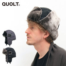 quolt FRIEGEN-BOA CAP 901T-1449A画像