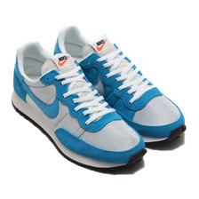 NIKE CHALLENGER OG PURE PLATINUM/LASER BLUE-SAIL-WHITE CW7645-001画像
