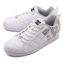 DC SHOES ALLIANCE SE SN WHB DM204028画像