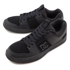 DC SHOES LYNX ZERO 3BK DM204008画像