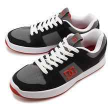 DC SHOES LYNX ZERO XKSR DM204008画像