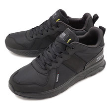 PALLADIUM AX_EON RETRO SPLYWP+ BLACK 06977-008画像