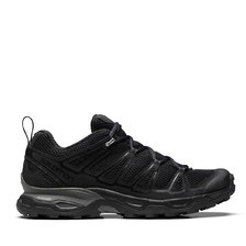 SALOMON &times; ULTRA ADV BLACK/BLACK/MAGNET L41087100画像