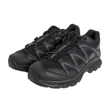 SALOMON XT-QUEST BLACK/BLACK/PHANTOM L41013900画像