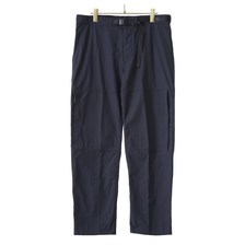 DESCENTE PAUSE ddd / PARACHUTE PANTS DHMQJD80画像