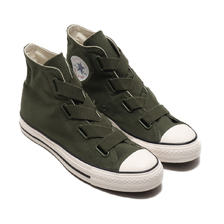 CONVERSE ALL STAR GORESLIP HI KHAKI 31302660画像