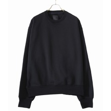 DAIWA PIER39 TECH SWEAT CREW BE-56020W画像