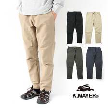 KRIFF MAYER Special Active Style Pants 2017800画像