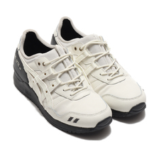 ASICS GEL-LYTE III OG CRM/GRAGR 1191A365-100画像