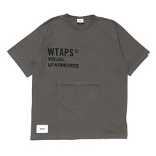 WTAPS 20SS PX TEE OD 201ATDT-CSM02S画像