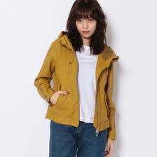 AVIREX HOOD BELT SHORT LEATHER 6201020画像