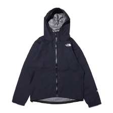 THE NORTH FACE CLIMB LIGHT JACKET AVIATOR NAVY NP12003画像