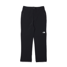 THE NORTH FACE VERB PANT BLACK NB32006画像
