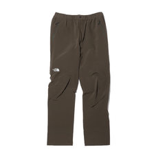THE NORTH FACE ALPINE LIGHT PANT NEWTAUPE NB32027画像