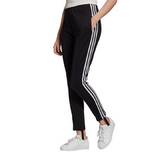 adidas 70S PANTS WHITE/BLACK GD2305画像
