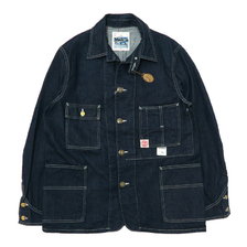 取り扱い/価格比較:HEADLIGHT 実名復刻 12oz デッドストック コーン