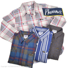 Pherrow's 20W-720WS画像