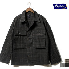 Pherrow's 20W-PMSJ1画像