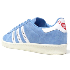 adidas CAMPUS HUMAN MADE "HUMAN MADE" LTBLUE/FTWWHT/OWHITE FY0731画像