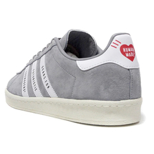 adidas CAMPUS HUMAN MADE "HUMAN MADE" LTONIX/FTWWHT/OWHITE FY0733画像
