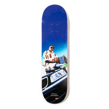 APPLEBUM &times; N.T.Original Dead President Skate Deck画像