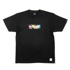 APPLEBUM Juice Tee BLACK画像