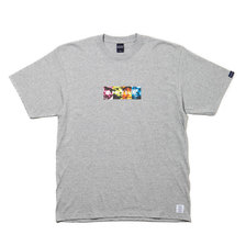APPLEBUM Juice Tee GREY画像
