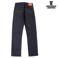 WAREHOUSE Lot 1000XX 25TH ANNIVERSARY画像