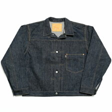 WAREHOUSE Lot S2000XX DEAD STOCK BLUE画像