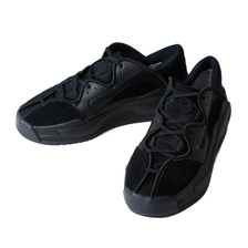 Y-3 HOKORI II BLACK FX0560-FTWA20-BJB画像