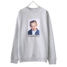 Fucking Awesome Vincent Class Photo Crewneck画像