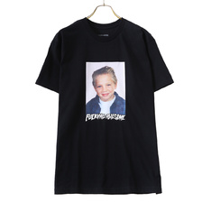 Fucking Awesome Vincent Class Photo Tee画像