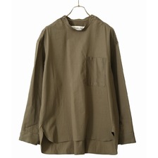 POLYPLOID FIELD SHIRT C 12-C-05画像