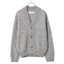 POLYPLOID CARDIGAN B 19FW-05-B画像