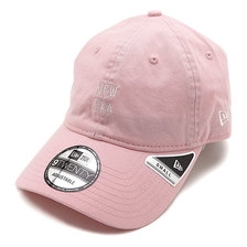 NEW ERA 9TWENTY AI TAKAHASHI PINK 12541454画像