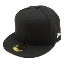NEW ERA 59FIFTY AI TAKAHASHI BLACK 12541479画像