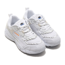 UMBRO BROCONIC RUNNER CLAS WHITE UL1PKC25WG画像